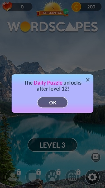 wordscapes apk 最新版v2.21.0